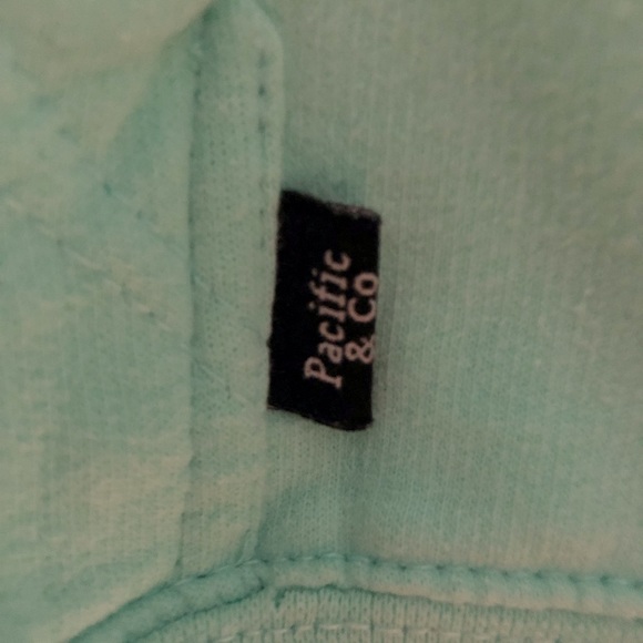 Pacific & Co Delray Beach Hoodie - Picture 2 of 5